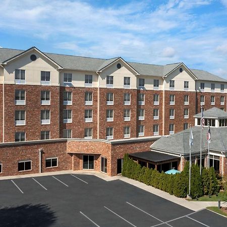 Hilton Garden Inn Charlotte/Mooresville Exteriér fotografie