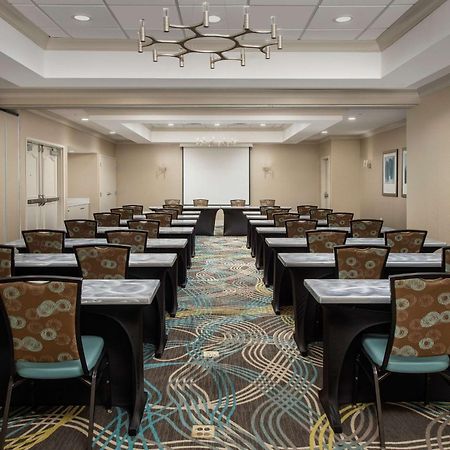 Hilton Garden Inn Charlotte/Mooresville Exteriér fotografie