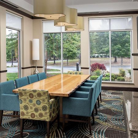 Hilton Garden Inn Charlotte/Mooresville Exteriér fotografie