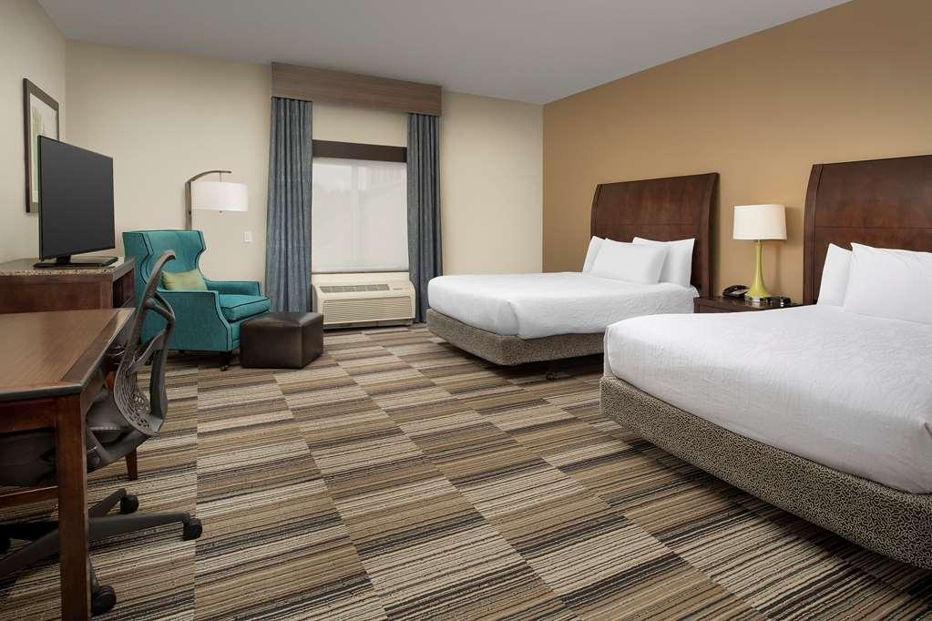 Hilton Garden Inn Charlotte/Mooresville Pokoj fotografie