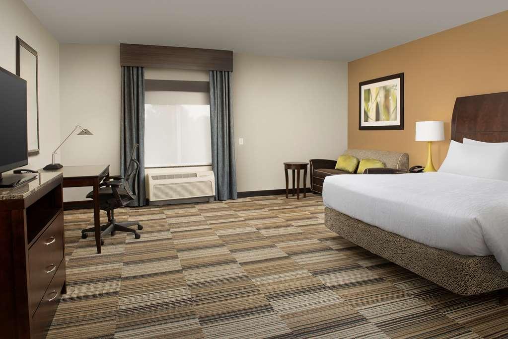 Hilton Garden Inn Charlotte/Mooresville Pokoj fotografie