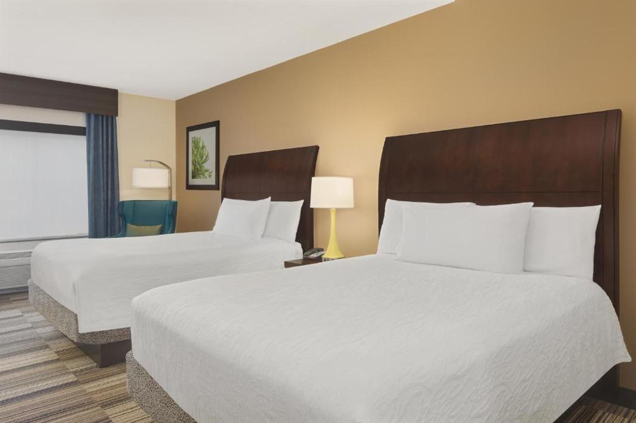 Hilton Garden Inn Charlotte/Mooresville Exteriér fotografie