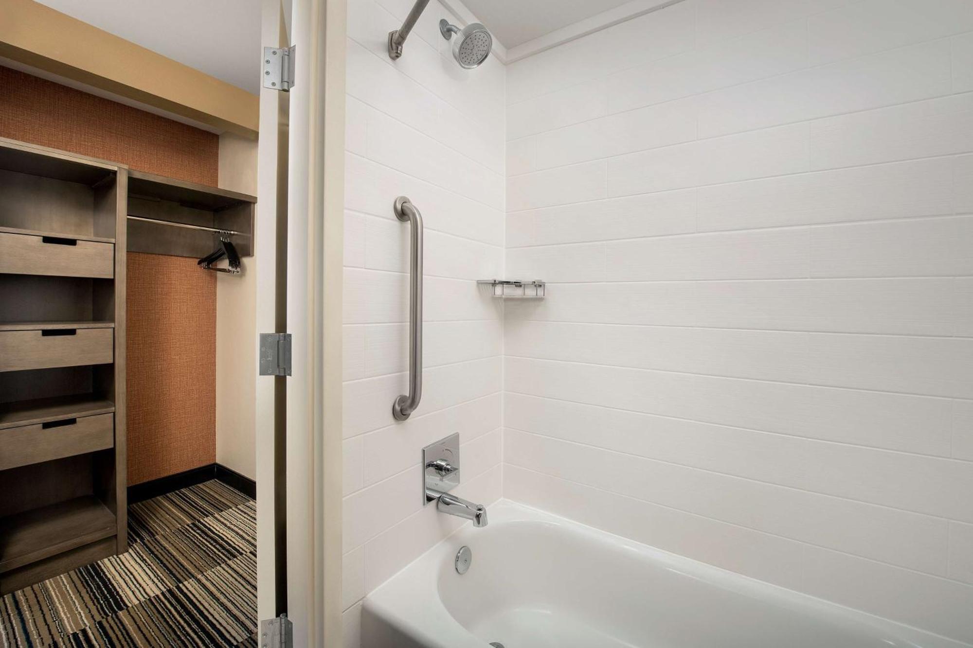 Hilton Garden Inn Charlotte/Mooresville Exteriér fotografie