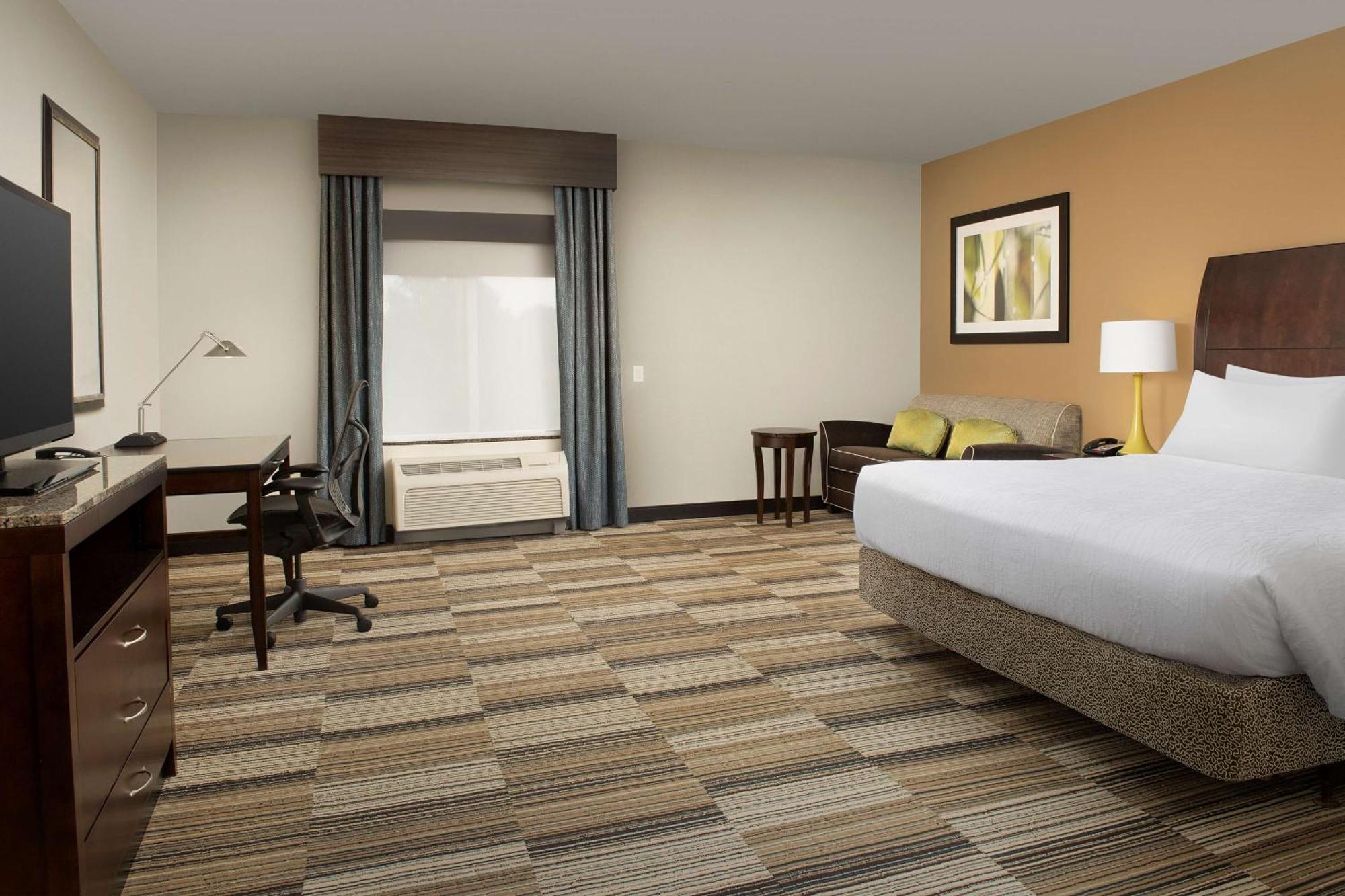 Hilton Garden Inn Charlotte/Mooresville Exteriér fotografie