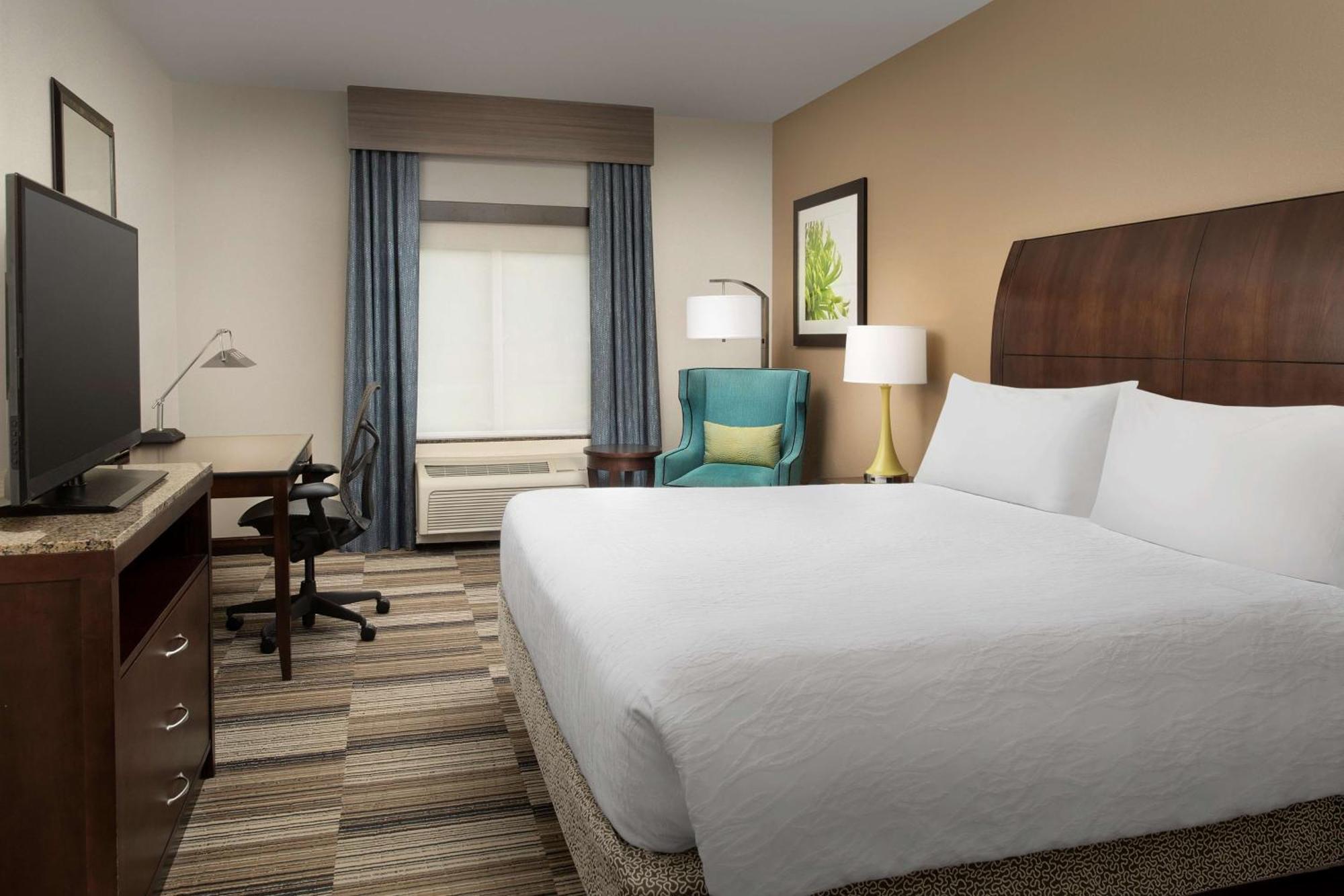 Hilton Garden Inn Charlotte/Mooresville Exteriér fotografie