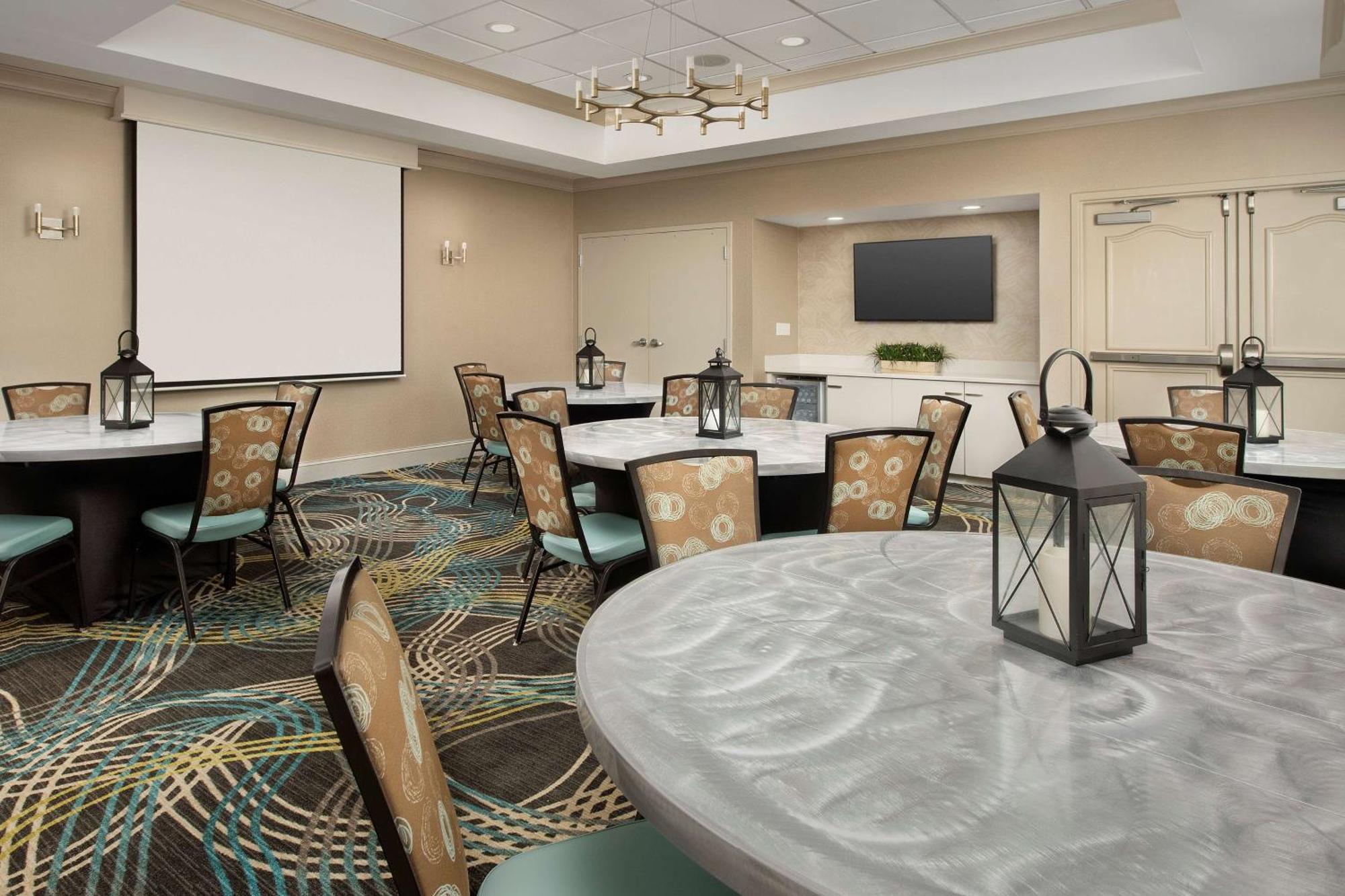 Hilton Garden Inn Charlotte/Mooresville Exteriér fotografie