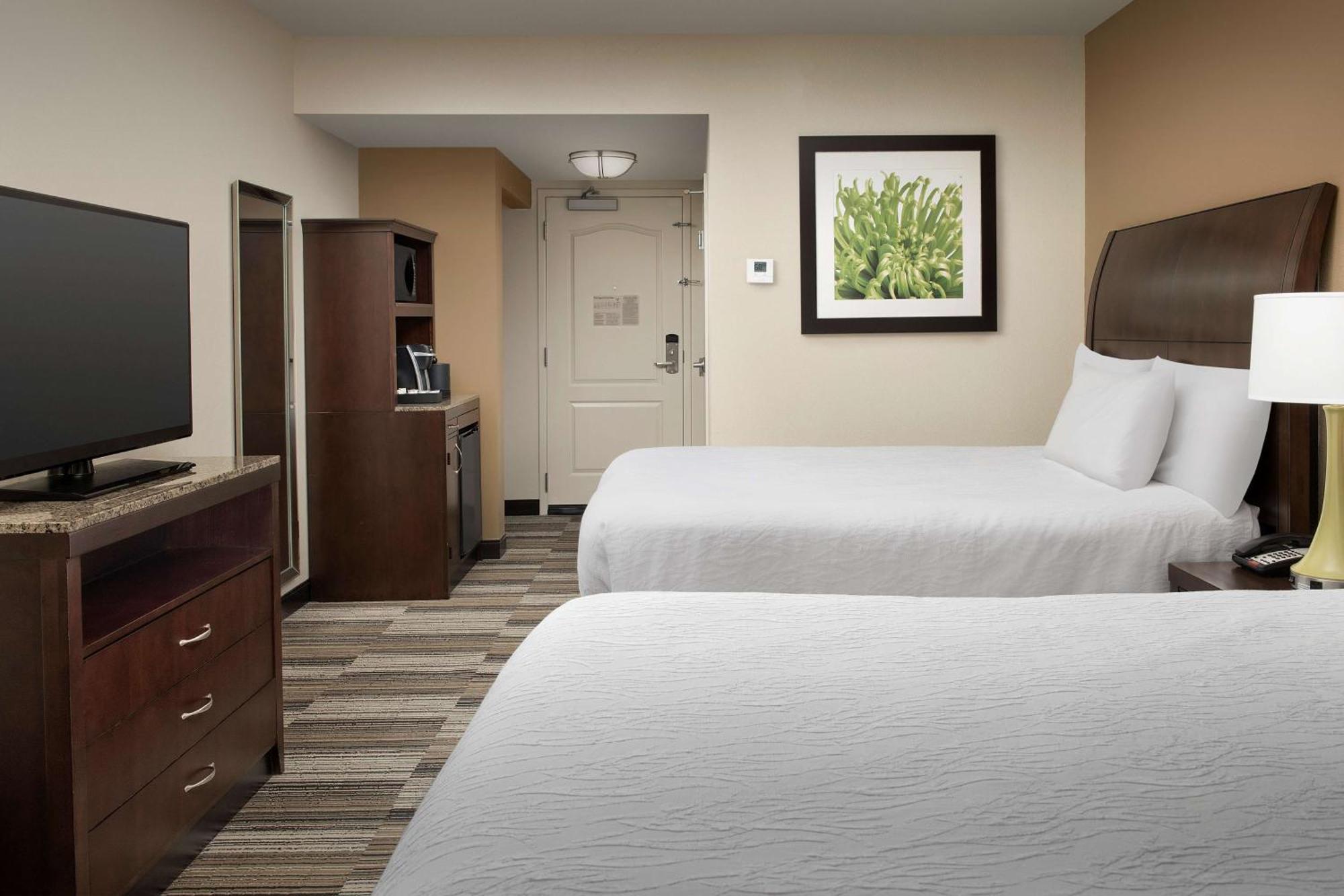 Hilton Garden Inn Charlotte/Mooresville Exteriér fotografie