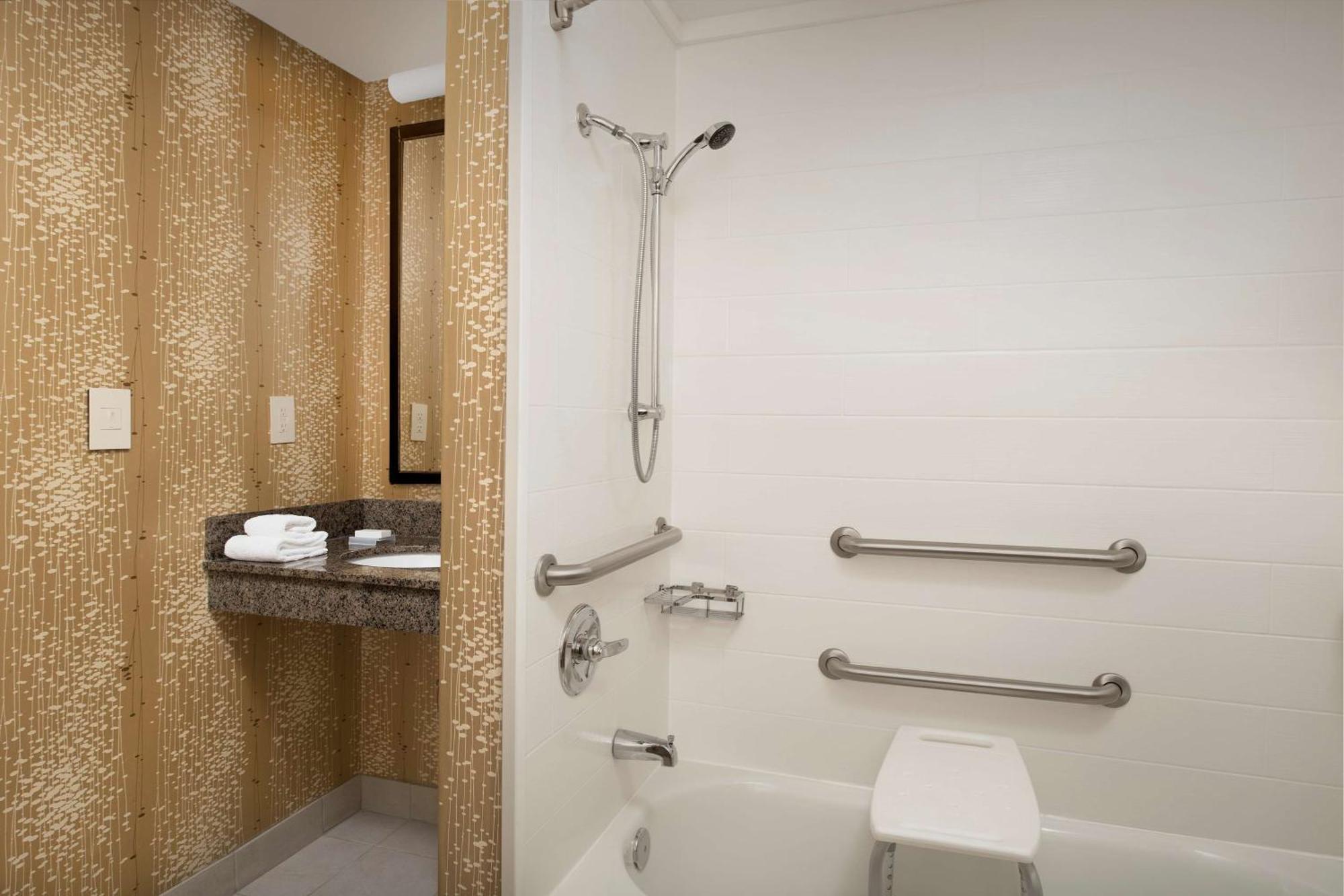 Hilton Garden Inn Charlotte/Mooresville Exteriér fotografie