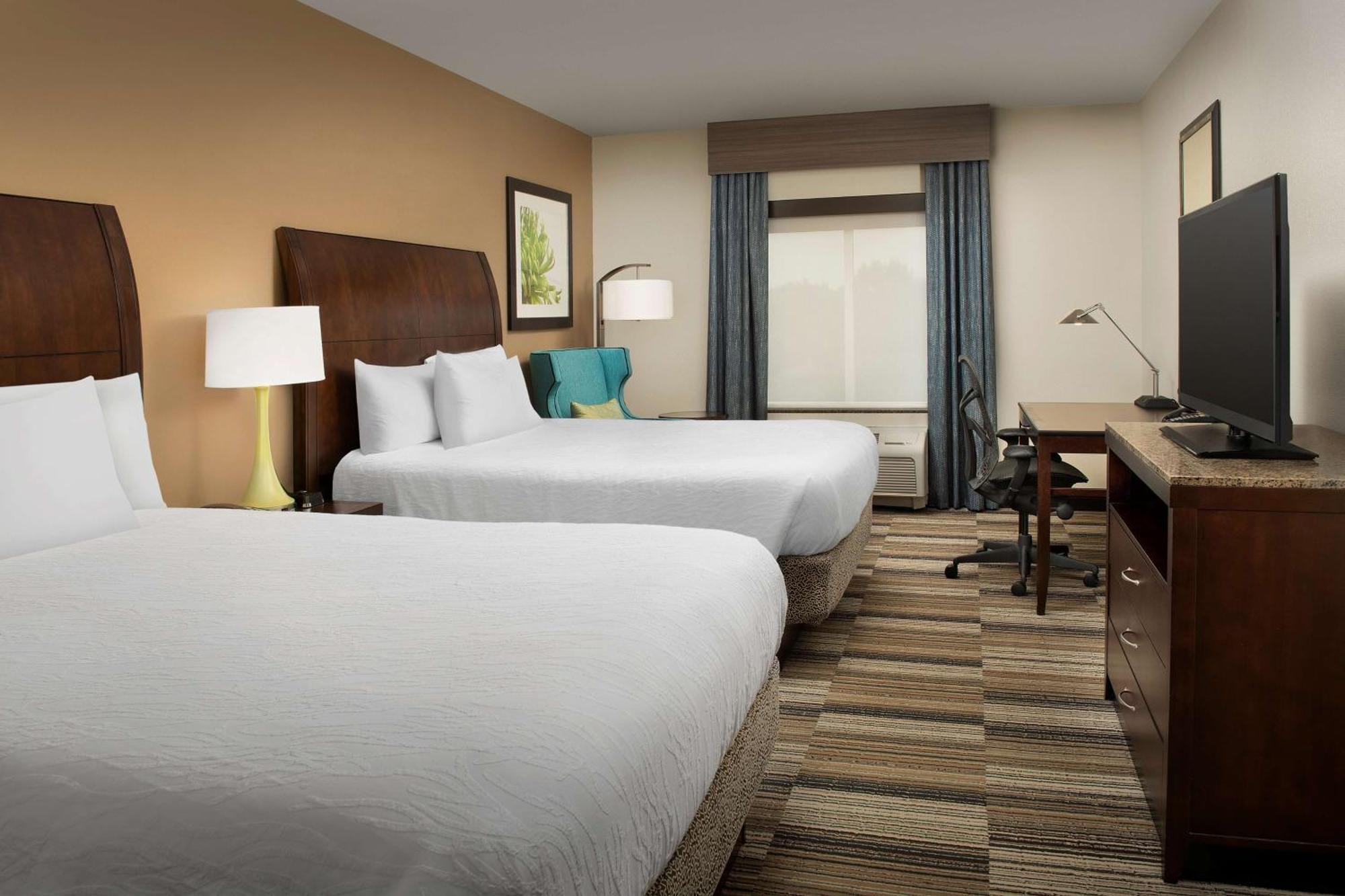 Hilton Garden Inn Charlotte/Mooresville Exteriér fotografie