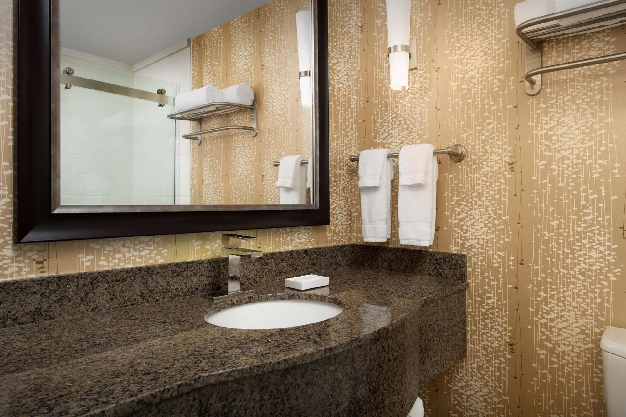 Hilton Garden Inn Charlotte/Mooresville Exteriér fotografie