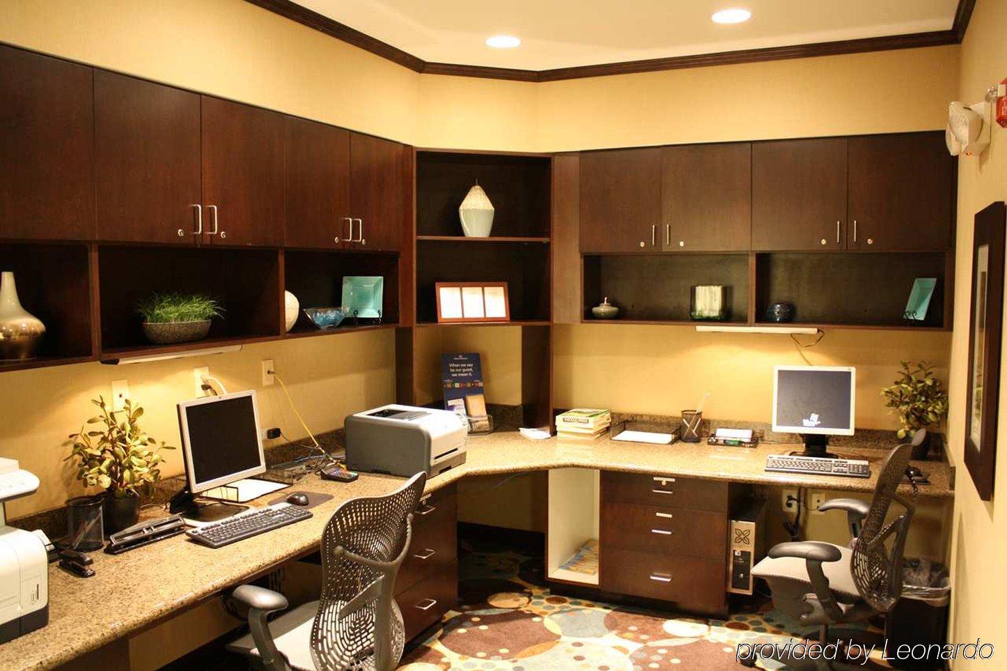 Hilton Garden Inn Charlotte/Mooresville Zařízení fotografie