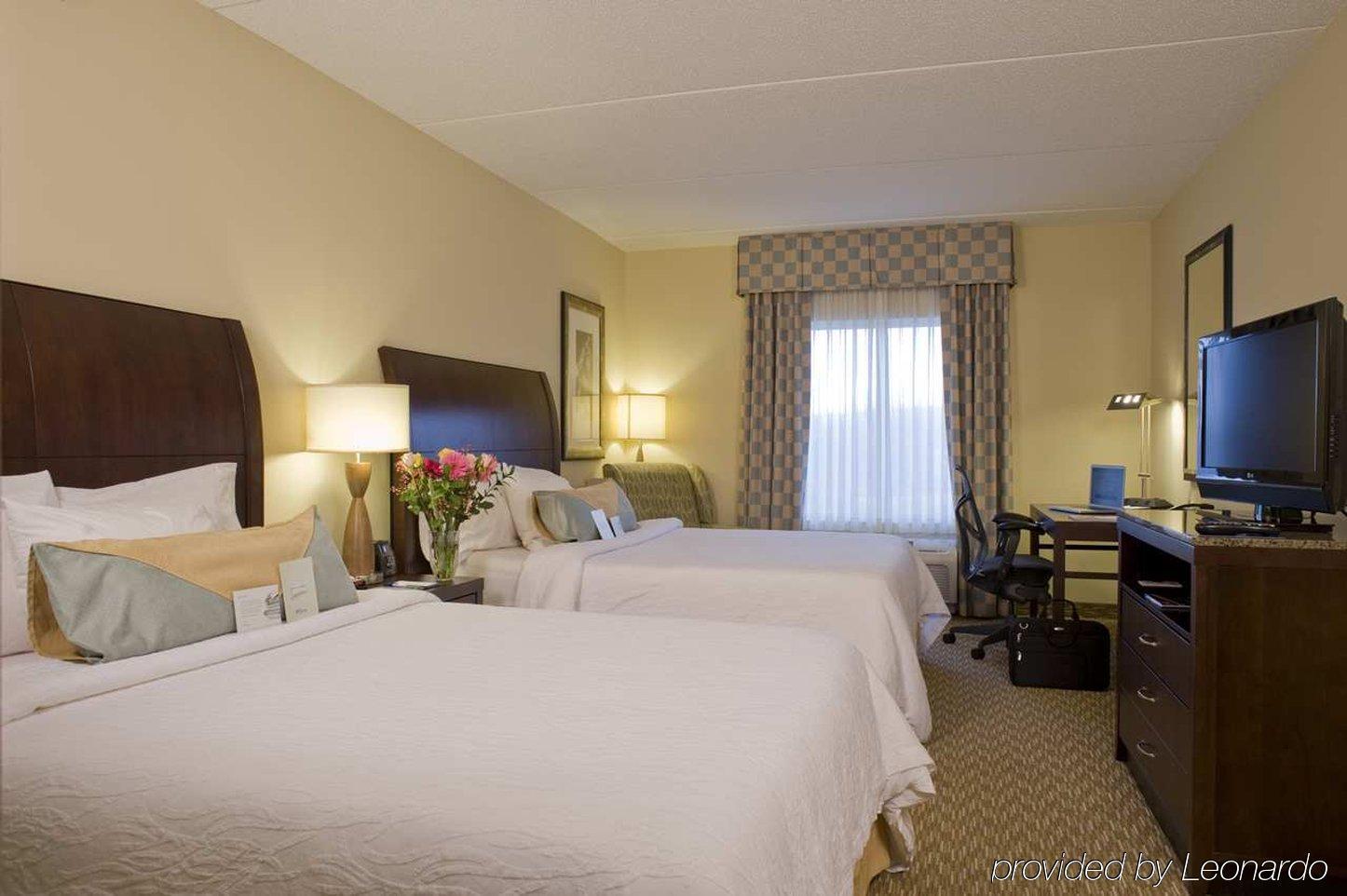 Hilton Garden Inn Charlotte/Mooresville Pokoj fotografie
