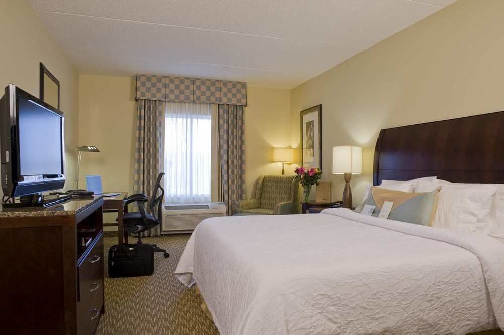 Hilton Garden Inn Charlotte/Mooresville Pokoj fotografie