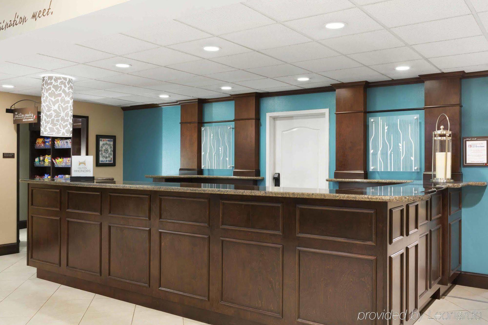 Hilton Garden Inn Charlotte/Mooresville Exteriér fotografie