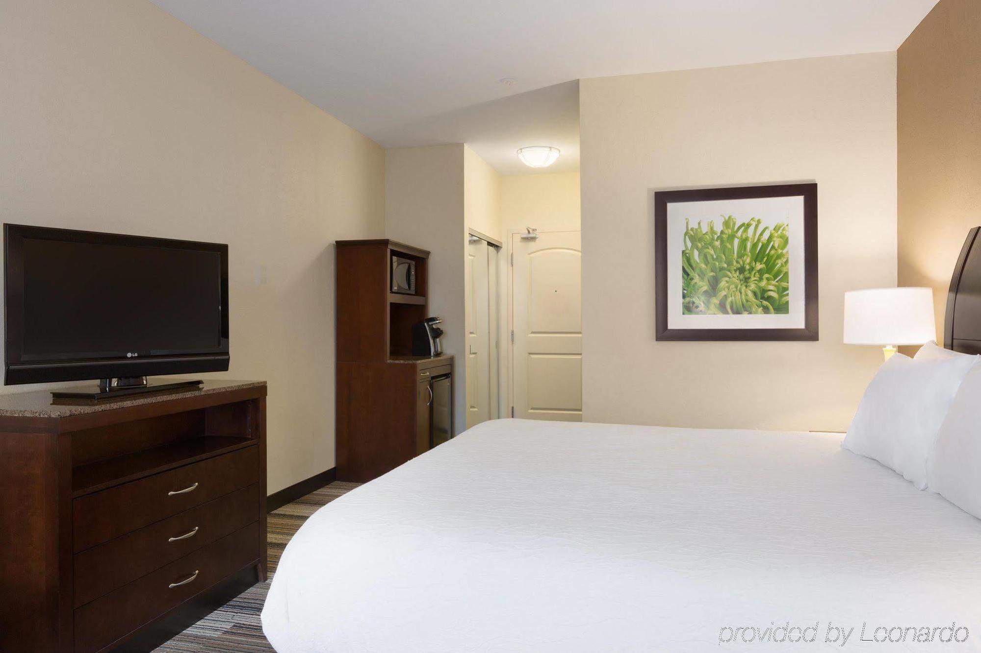 Hilton Garden Inn Charlotte/Mooresville Exteriér fotografie