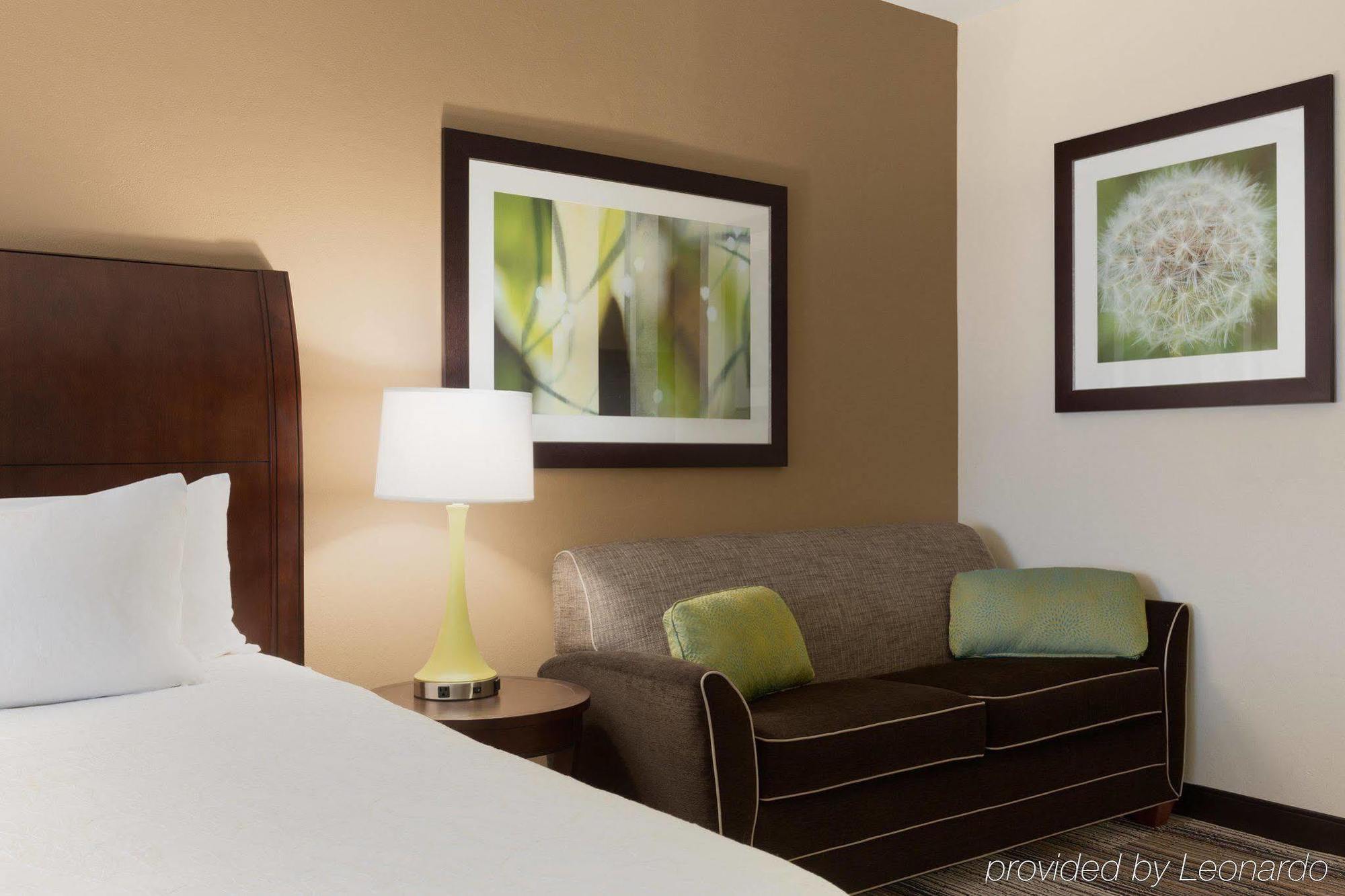 Hilton Garden Inn Charlotte/Mooresville Exteriér fotografie