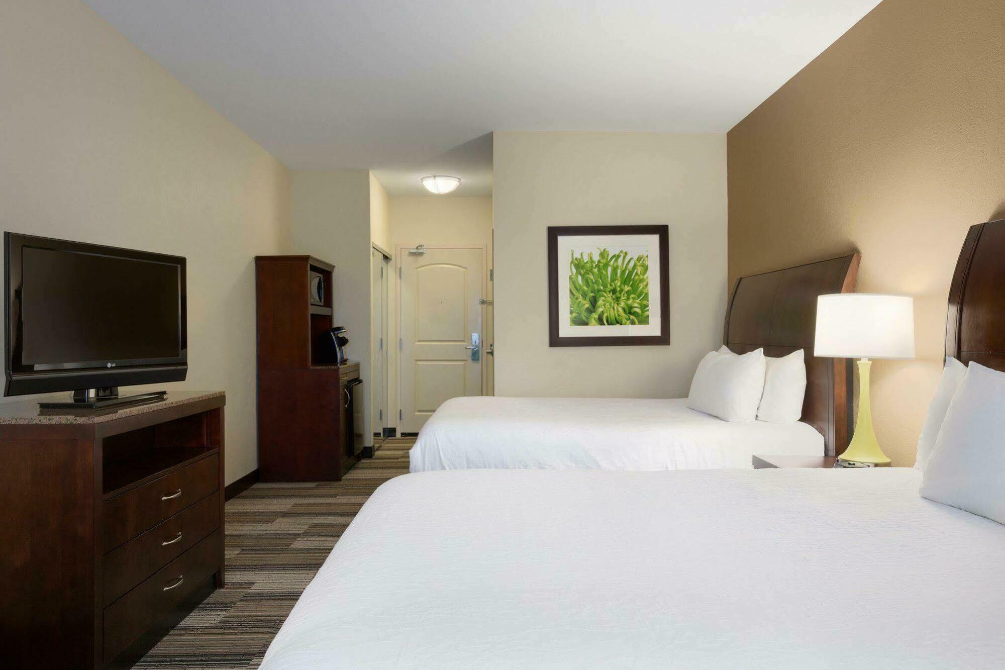 Hilton Garden Inn Charlotte/Mooresville Exteriér fotografie