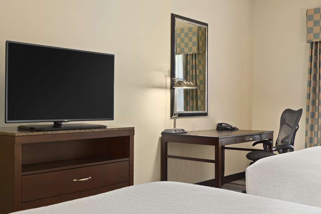 Hilton Garden Inn Charlotte/Mooresville Pokoj fotografie
